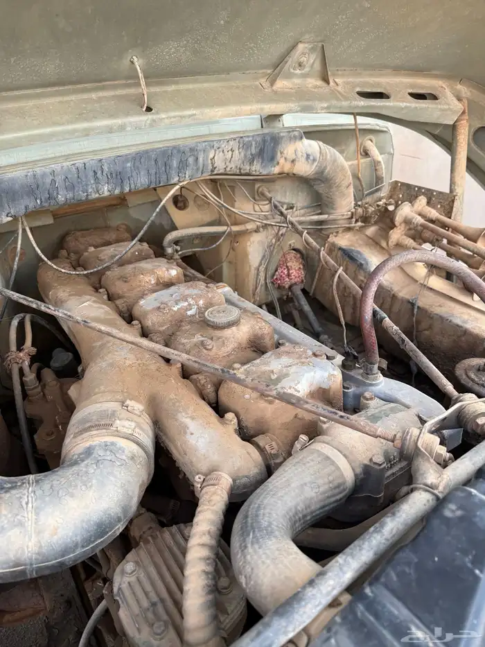 وايت بوز موديل 76 مجدد مفحوص 44