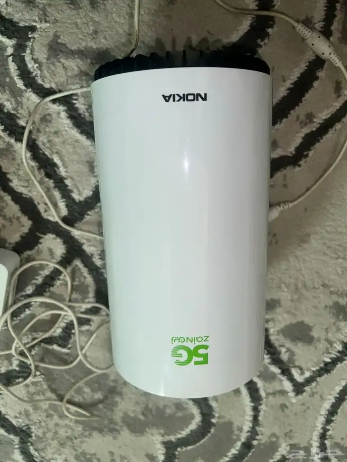 نت زين فايف جي 0