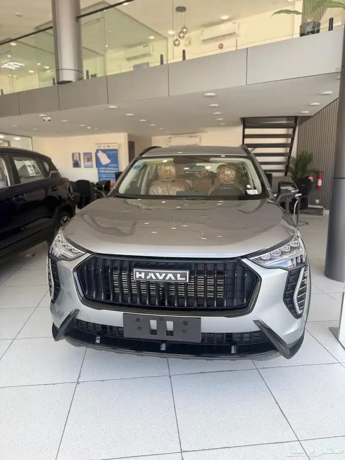 هافال Jolion Active 1