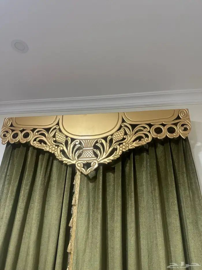 اثاث مجلس ارضي مساند 6