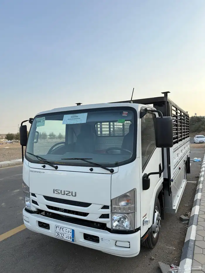 دينه ايسوزو للاجار 4