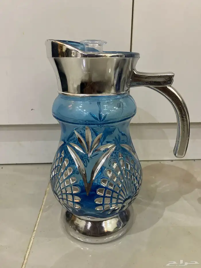 تراثيات وصندوق ذخيره و اجهزه مترجم 52