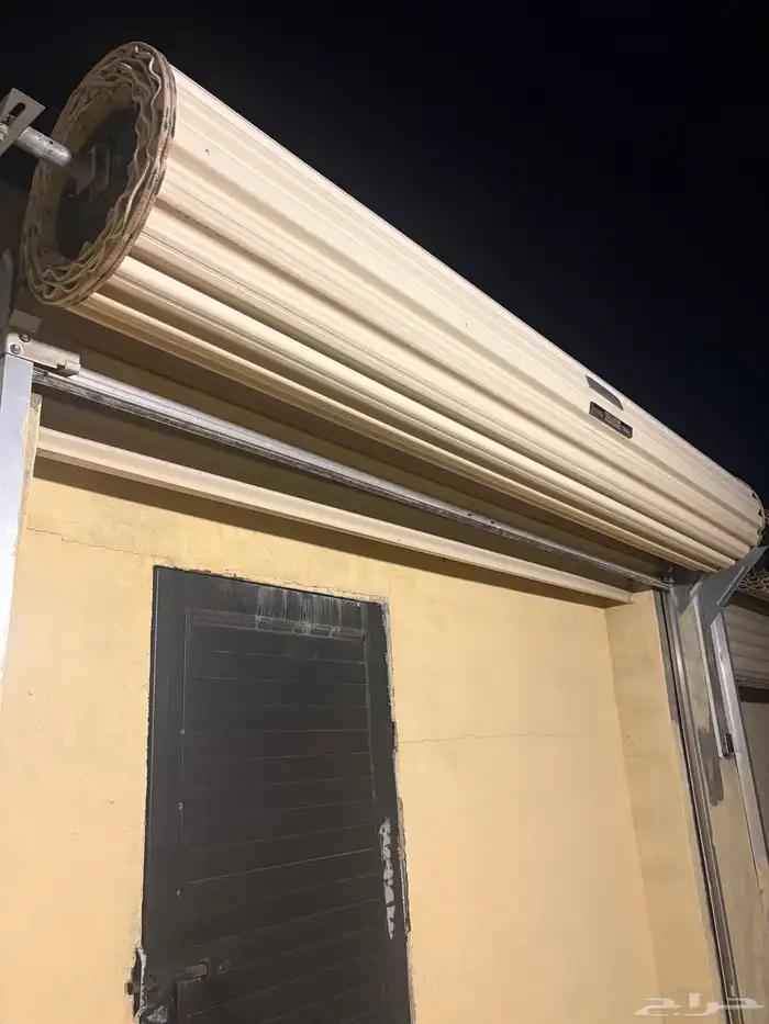 بوابة كراج 0