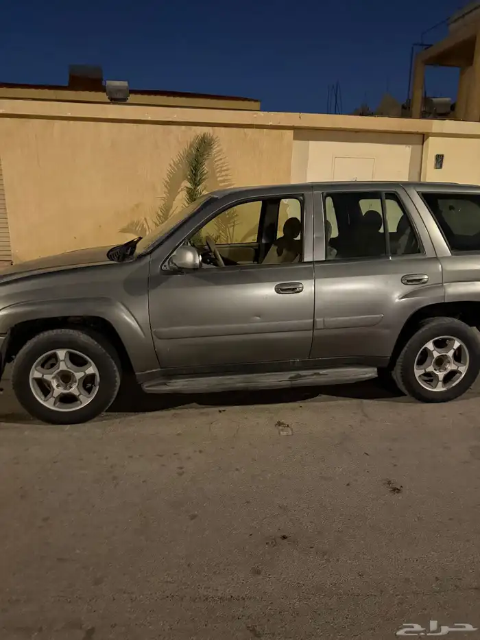 بليزر 2005 3
