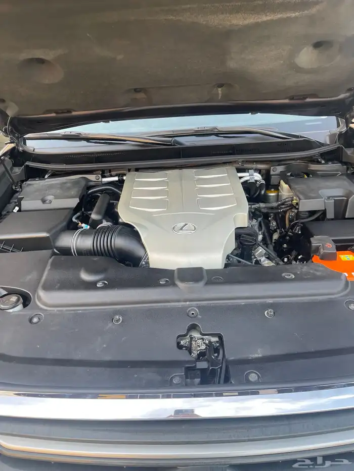 جيب لكزس GX460-2015 15