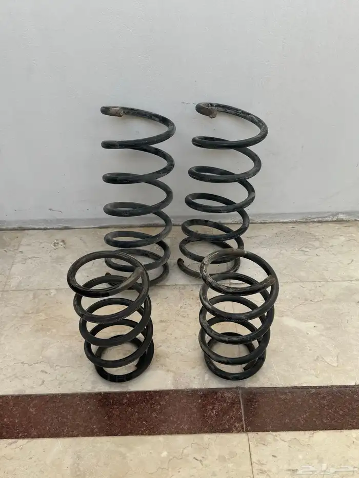 قطع غيار باترول فتك 13