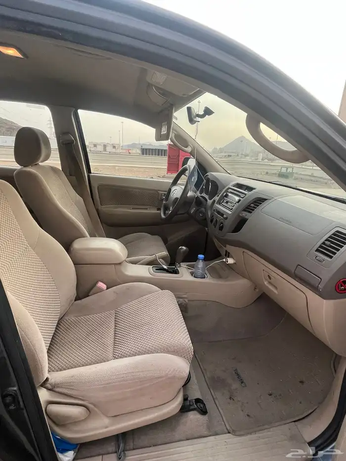 جيب فور شنر 2008 16