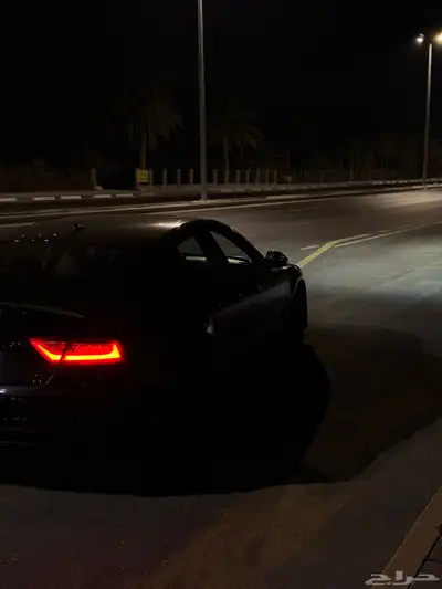 Audi s7 full Rs7 kit index