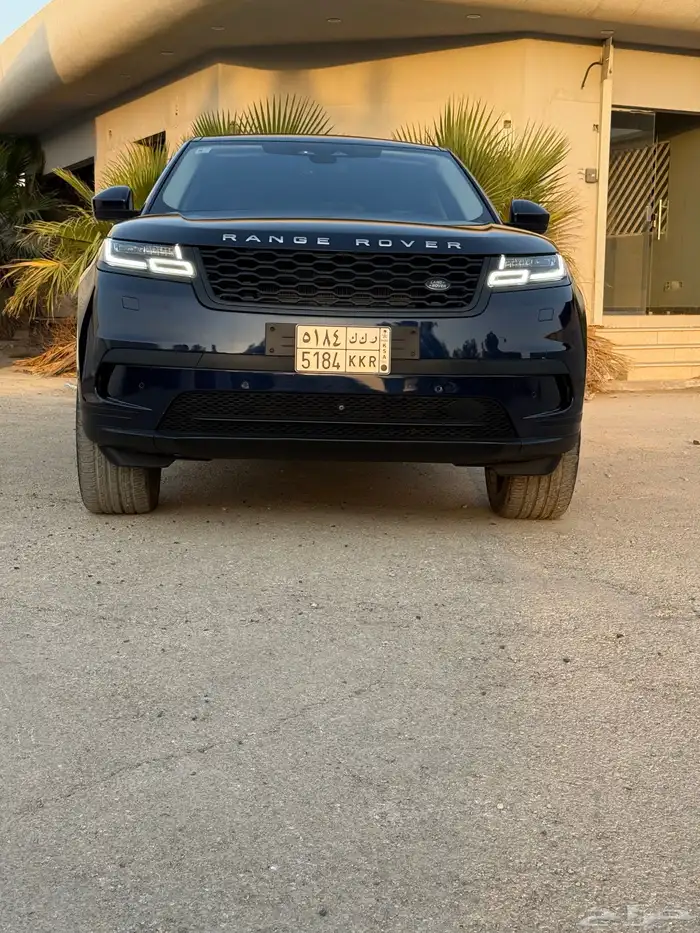 رينج روفر 2021 0