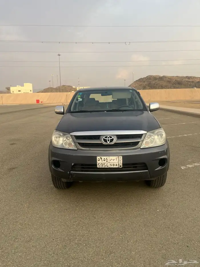 جيب فور شنر 2008 0