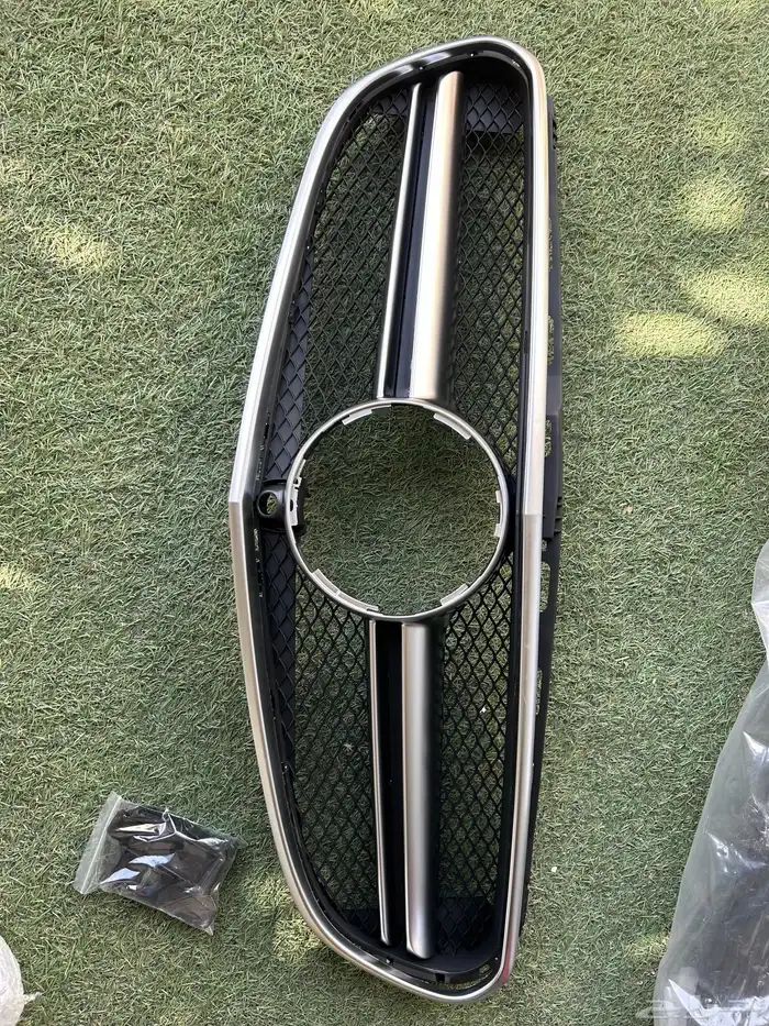 شبك علوي مرسيدس c2014 W205 3