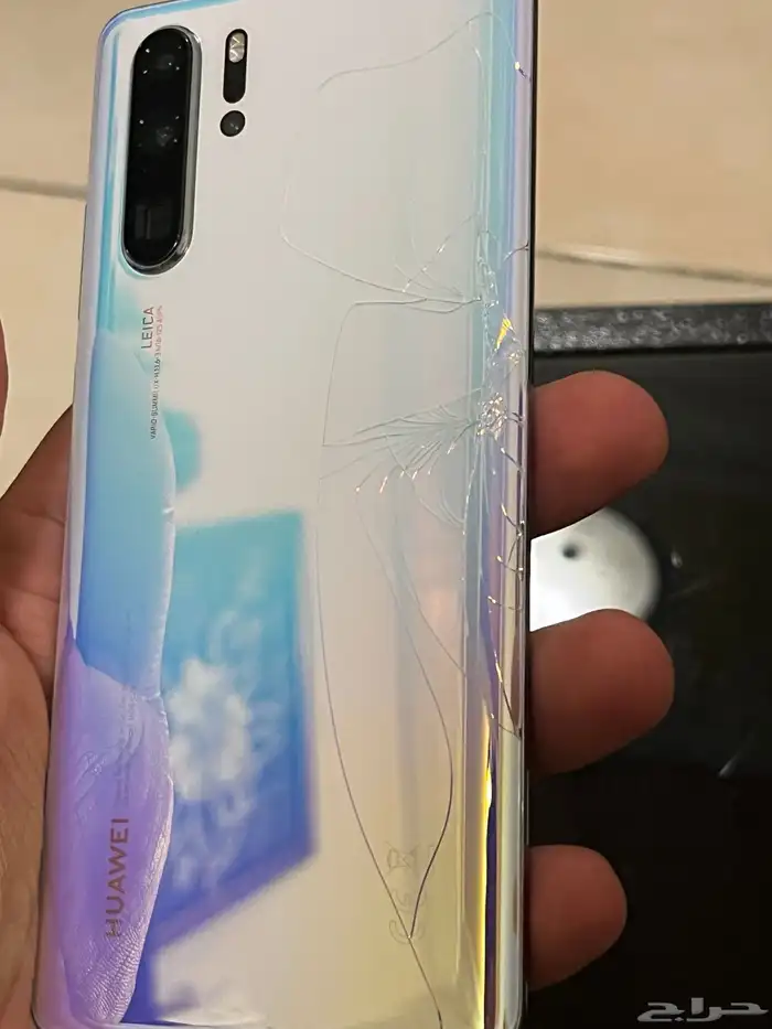 هواوي P30 Pro 3