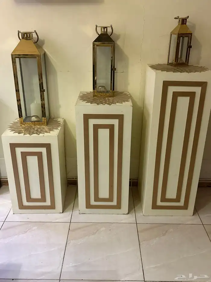 طاولات ديكور للبيع 0