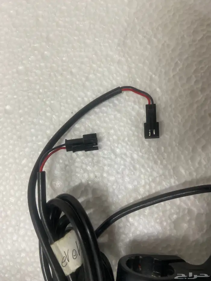 مكابح سكوتر 1