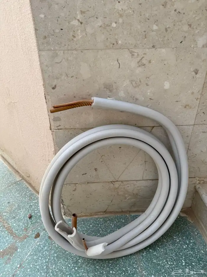 نحاس مكيف امريكي 0