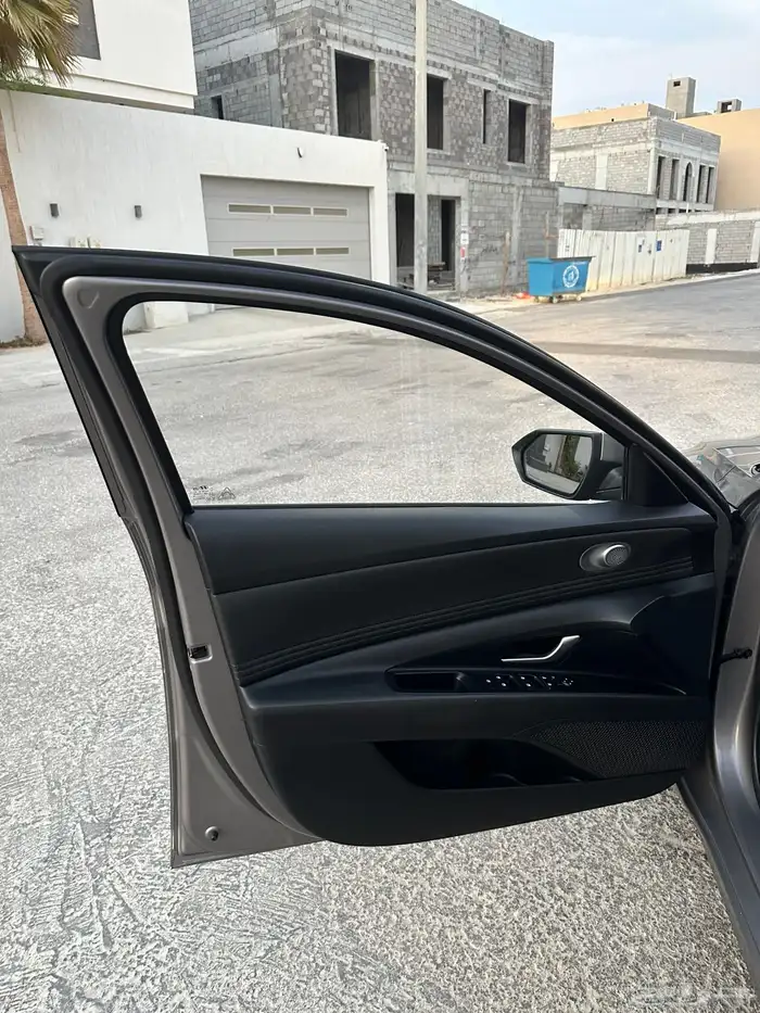 هونداي أفانتي 2021 15