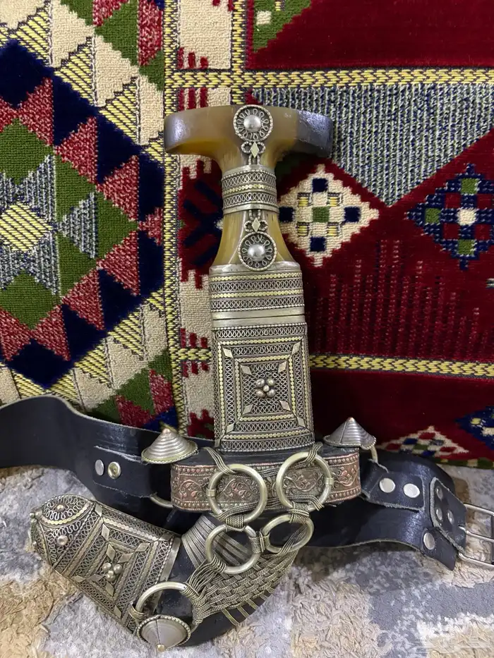 جنبيه مطرح ست 2