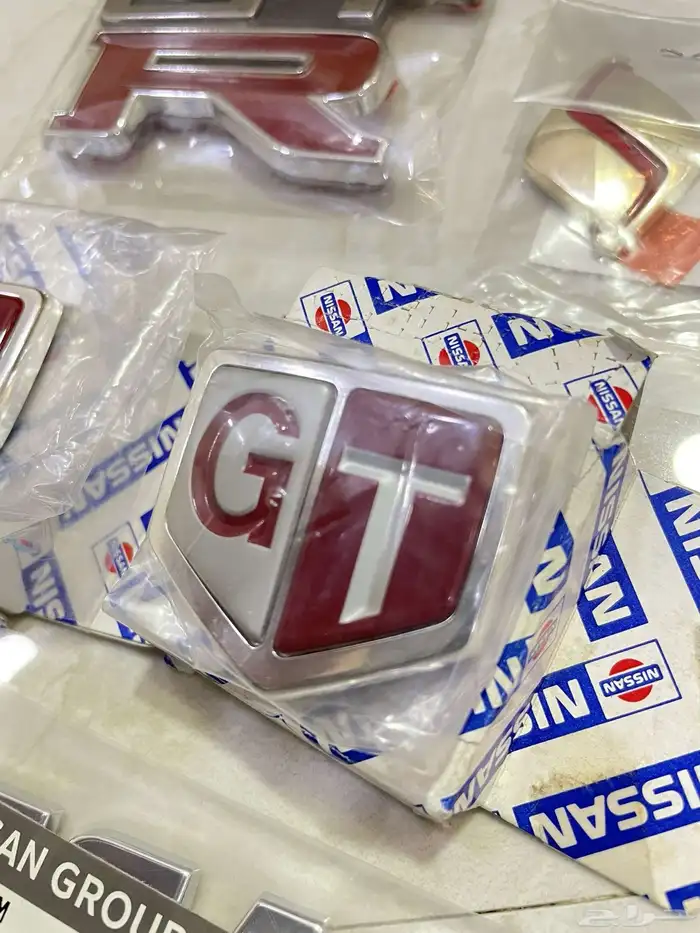 اسكايلاينGTR32 6