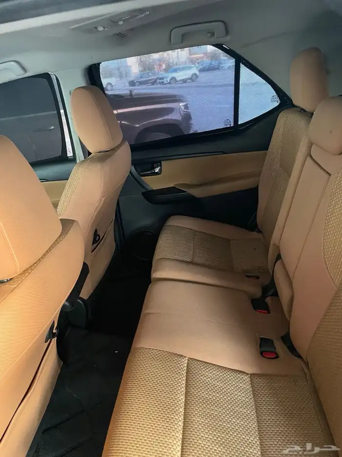 فورتشنر -FORTUNER-2016-4 4 5