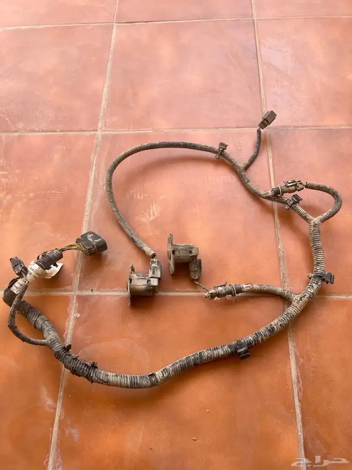 حساس ماليبو صدام 2013-2016 1