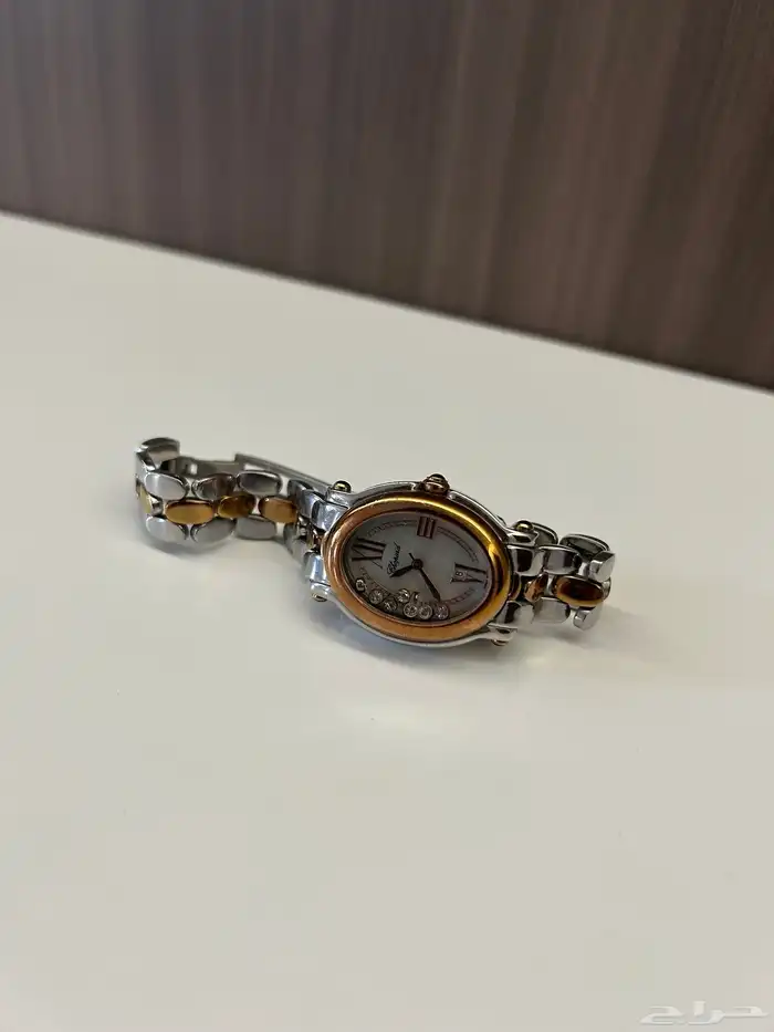 ساعة شوبارد Chopard 0