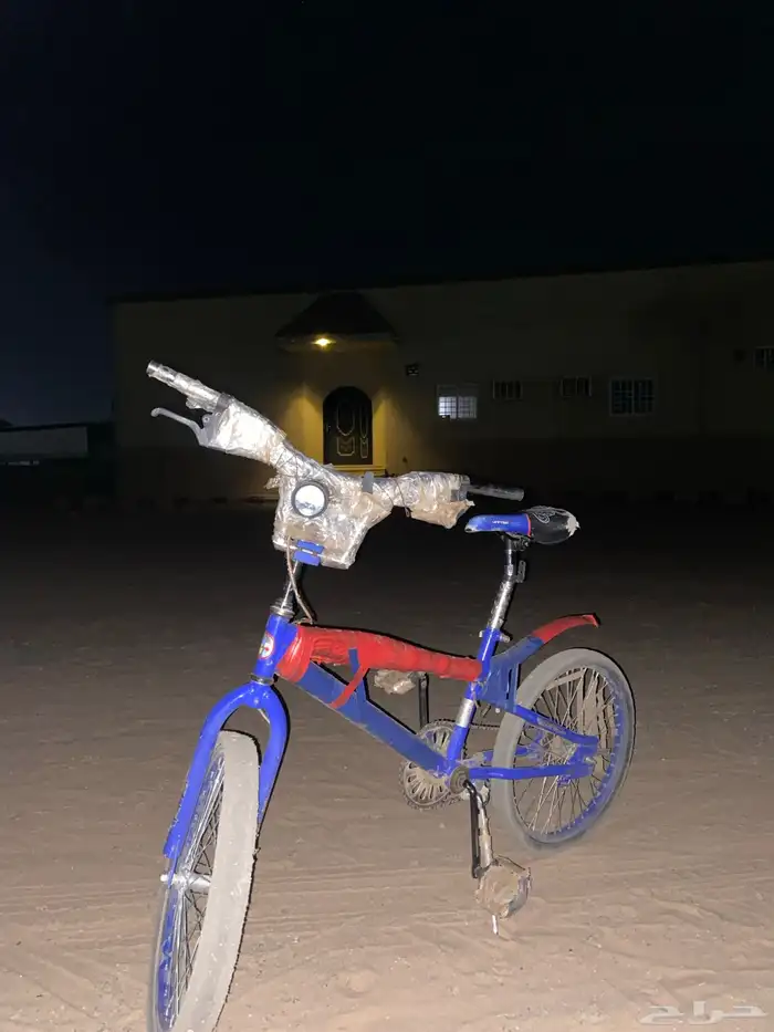 سياكل 20 ()20 جديده استخدام 2شهرين وجديده 7