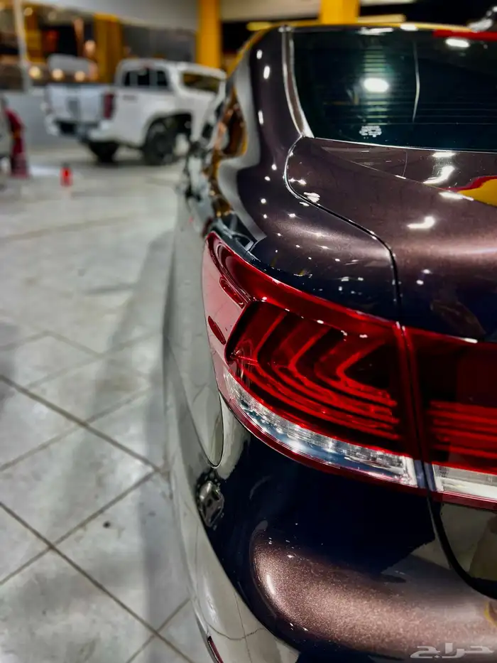 لكزس LS460L موديل 2013 3