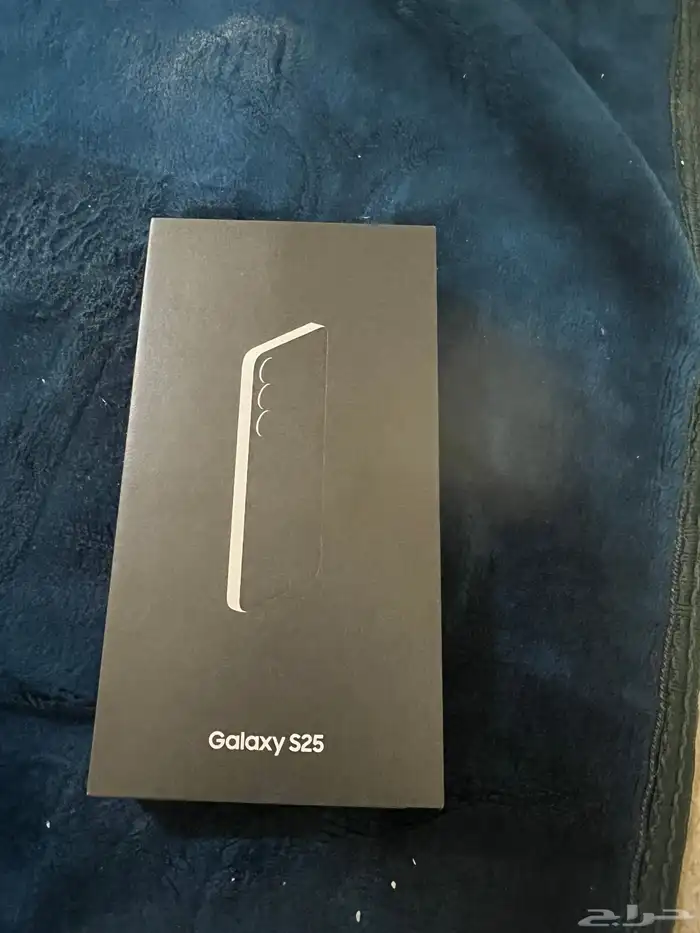 جوال جالكسي s25 0