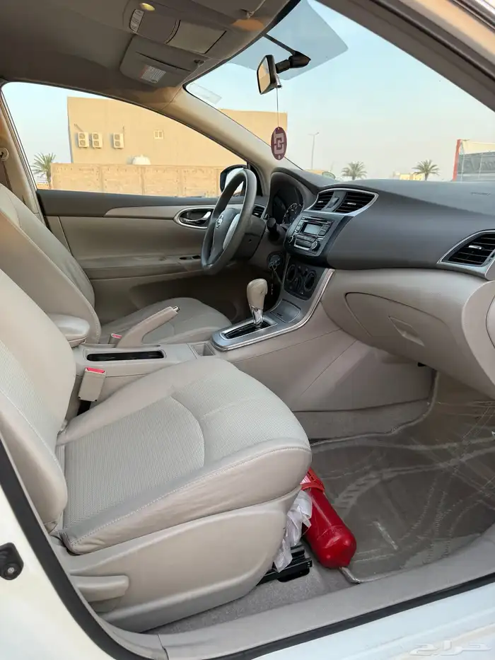 سنترا 2020 نظيف عداد 116 الف 16