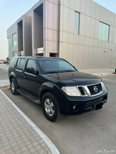 نيسان باثفندر كلاسيك index
