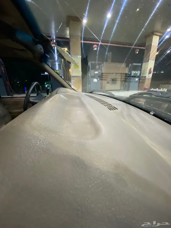 جمس دبل سوبر بان 454 موديل 97 27