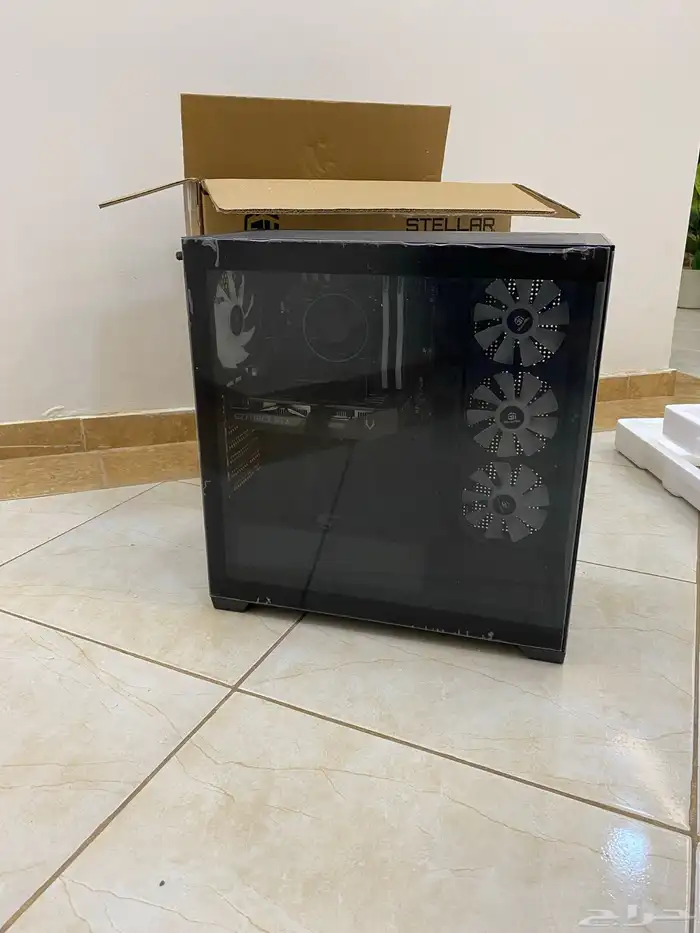 RTX 5060 Pc 1