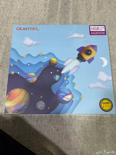 تابلت oukltel index