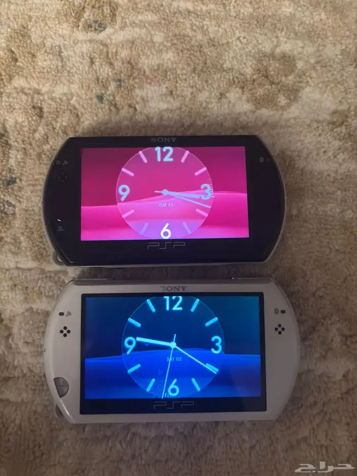 PSP GO 0