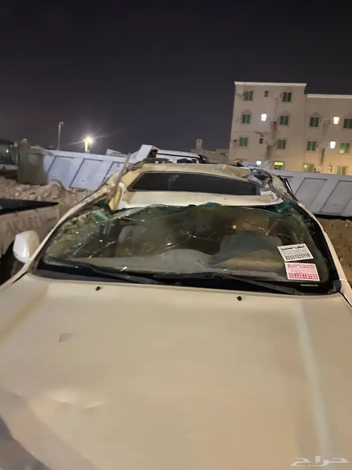 جيب تويتا برادو 2009 1