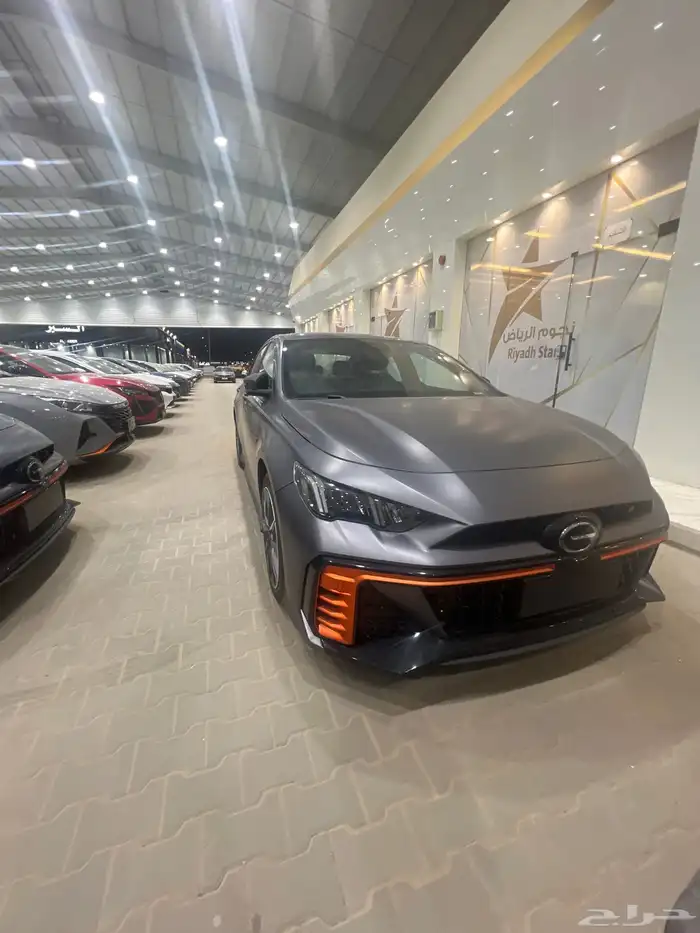 جاك امباو سبورت GE 0