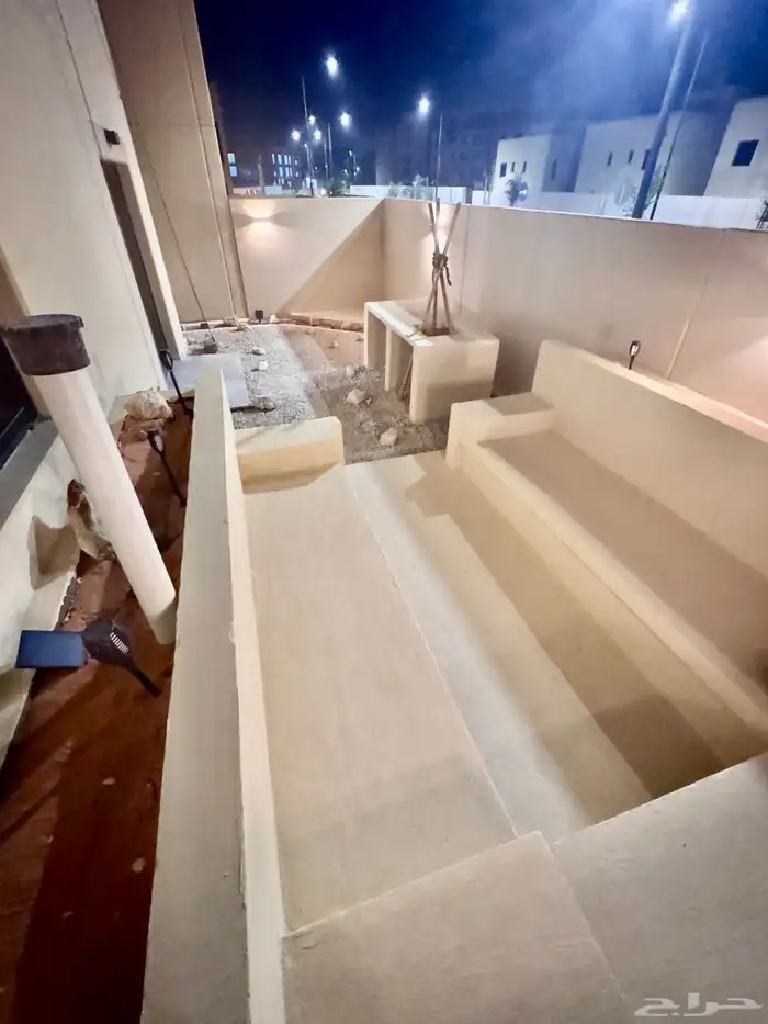 فيلا سدرة 1 بمشروع روشن للايجار 13
