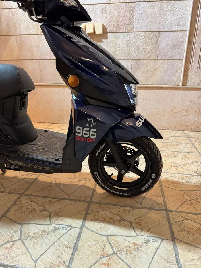 دباب عجيب افينيوس 2023 1