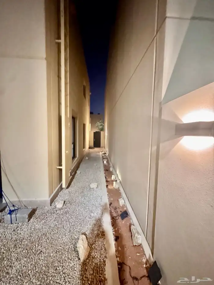 فيلا سدرة 1 بمشروع روشن للايجار 5
