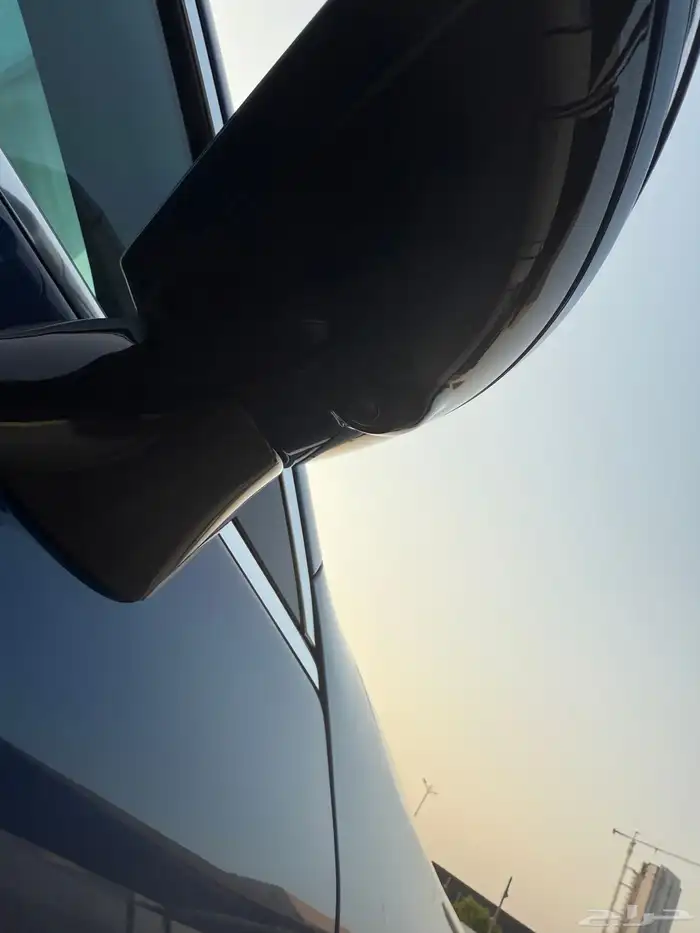 مرسيدس CLS350 2022 بدي كت amg ممشى شبة جديد 14