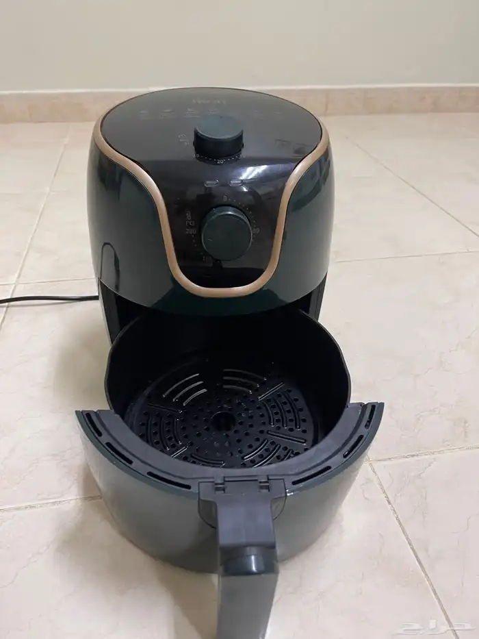 فرن وغلاية هوائية للبيع 11