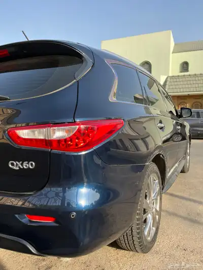 انفنتي QX60 موديل 2015 مخزن index