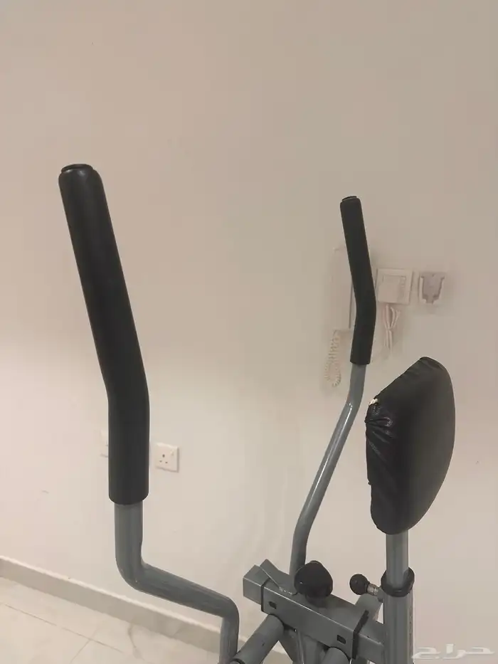 جهاز الغزال الطائر 3