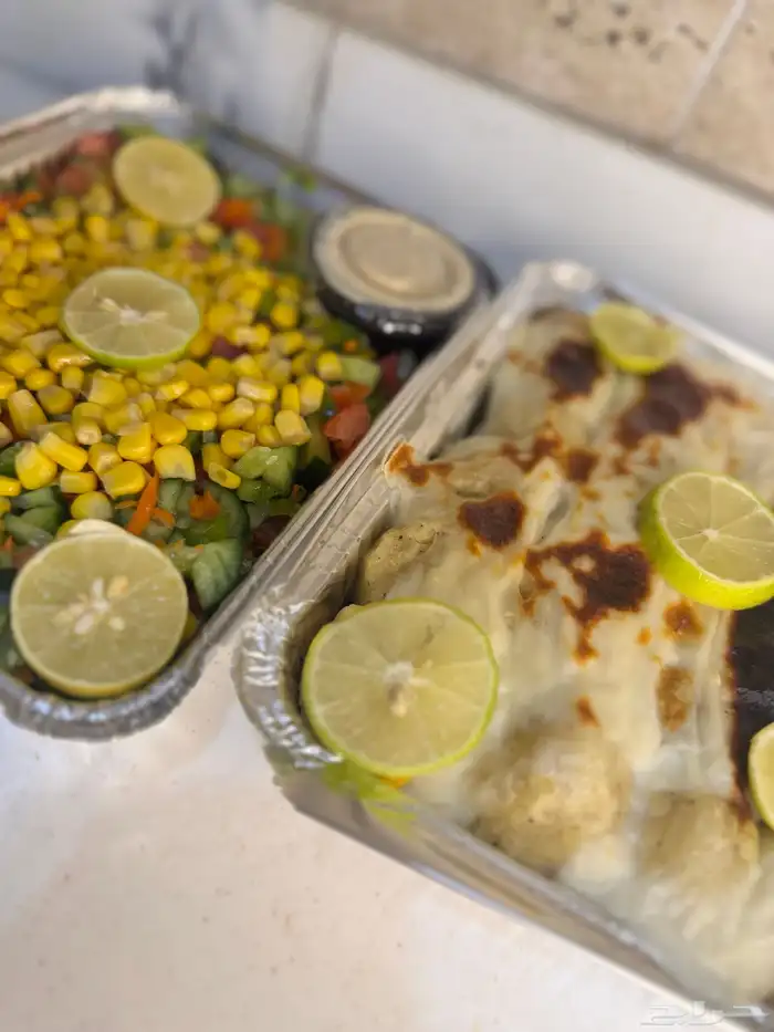 طبخ ام سعد 4