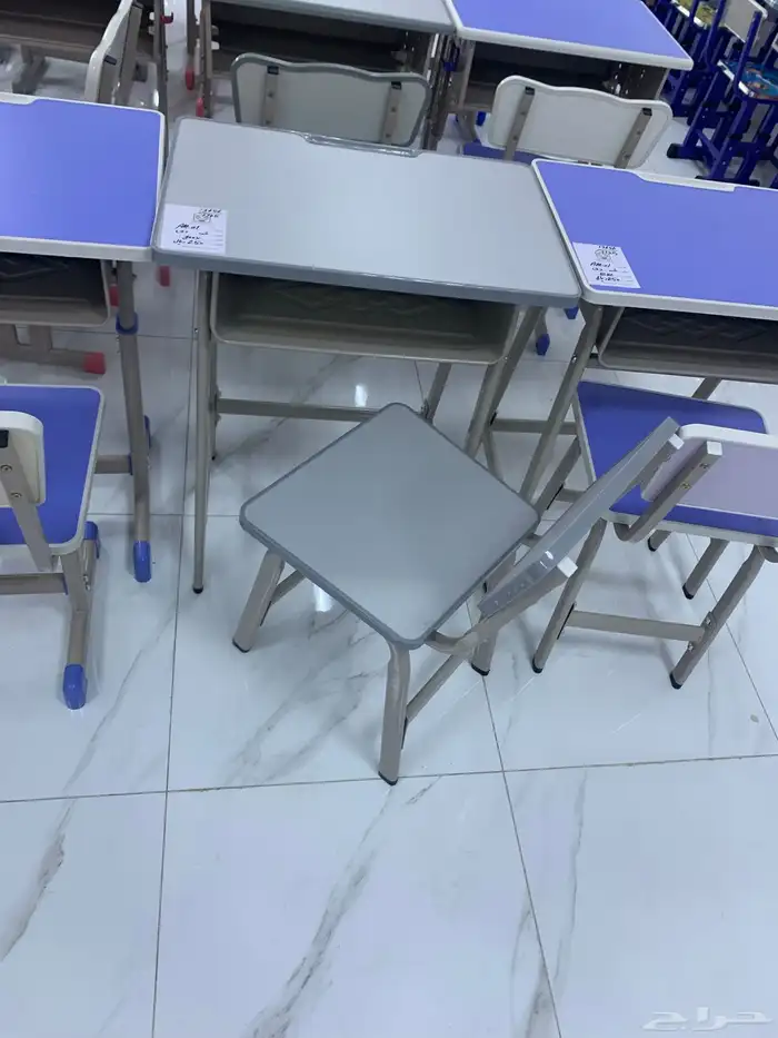 طاولة مدرسية او مكتبية 20