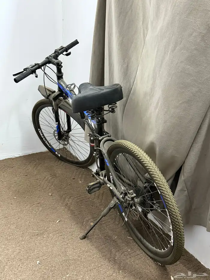 سيكل PROYARD SPORT platinum 1