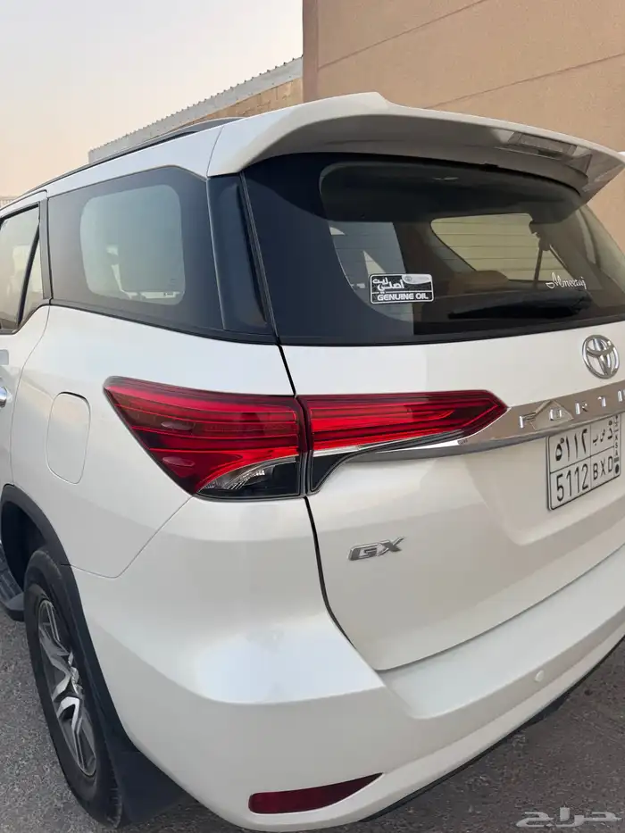 فورشنر دبل 2018 3