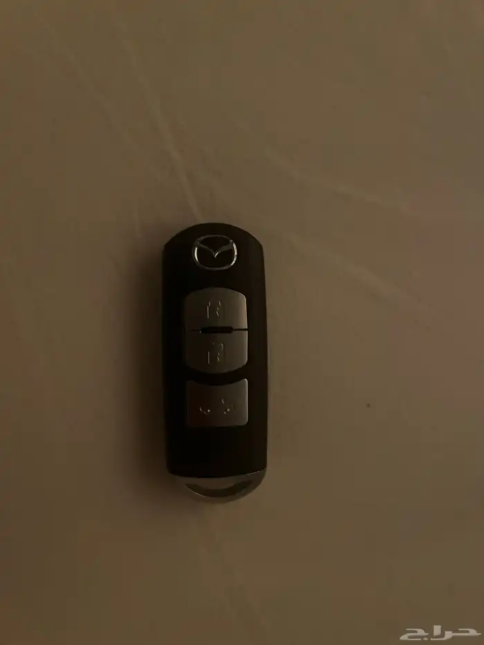مفتاح مازدا وكالة 0