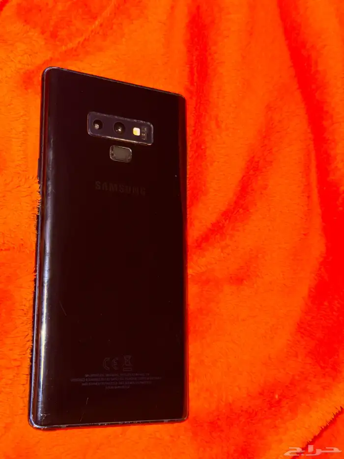 جلكسي نوت 9 1