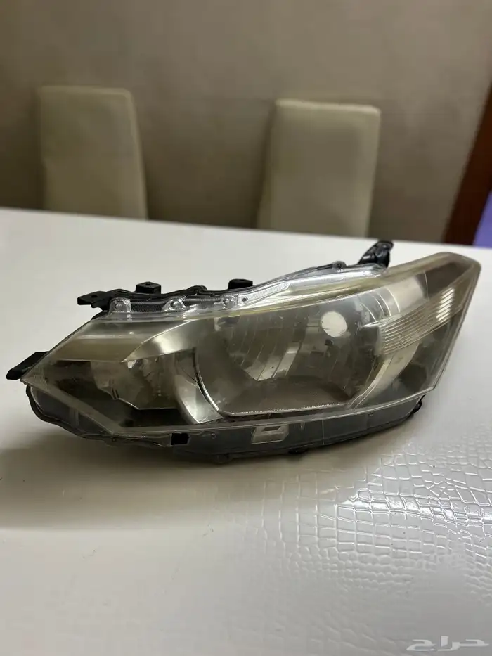 شمعة يارس 14-17 7